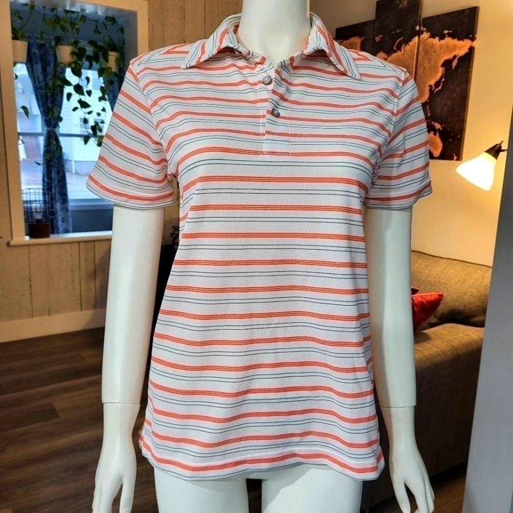 UNIQLO - Vintage Polo Shirt
